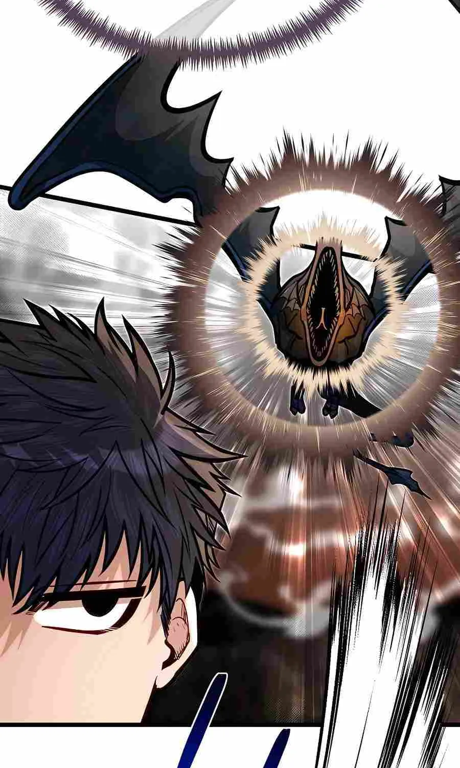 My Little Brother Is The Academy’s Hotshot Chapter 63 page 73 - 