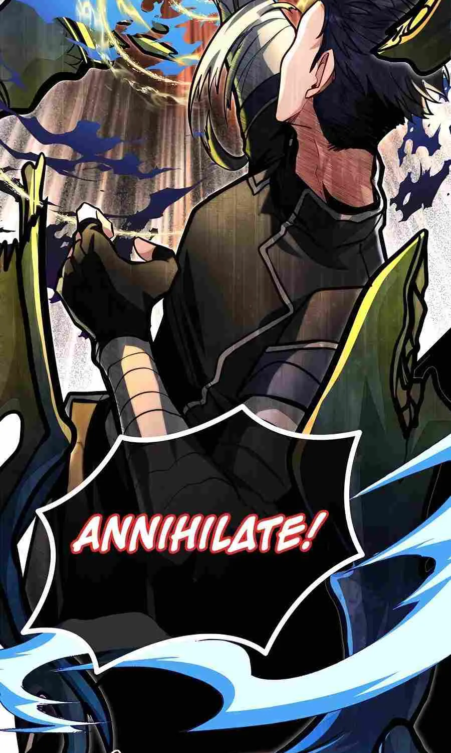 My Little Brother Is The Academy’s Hotshot Chapter 63 page 76 - 