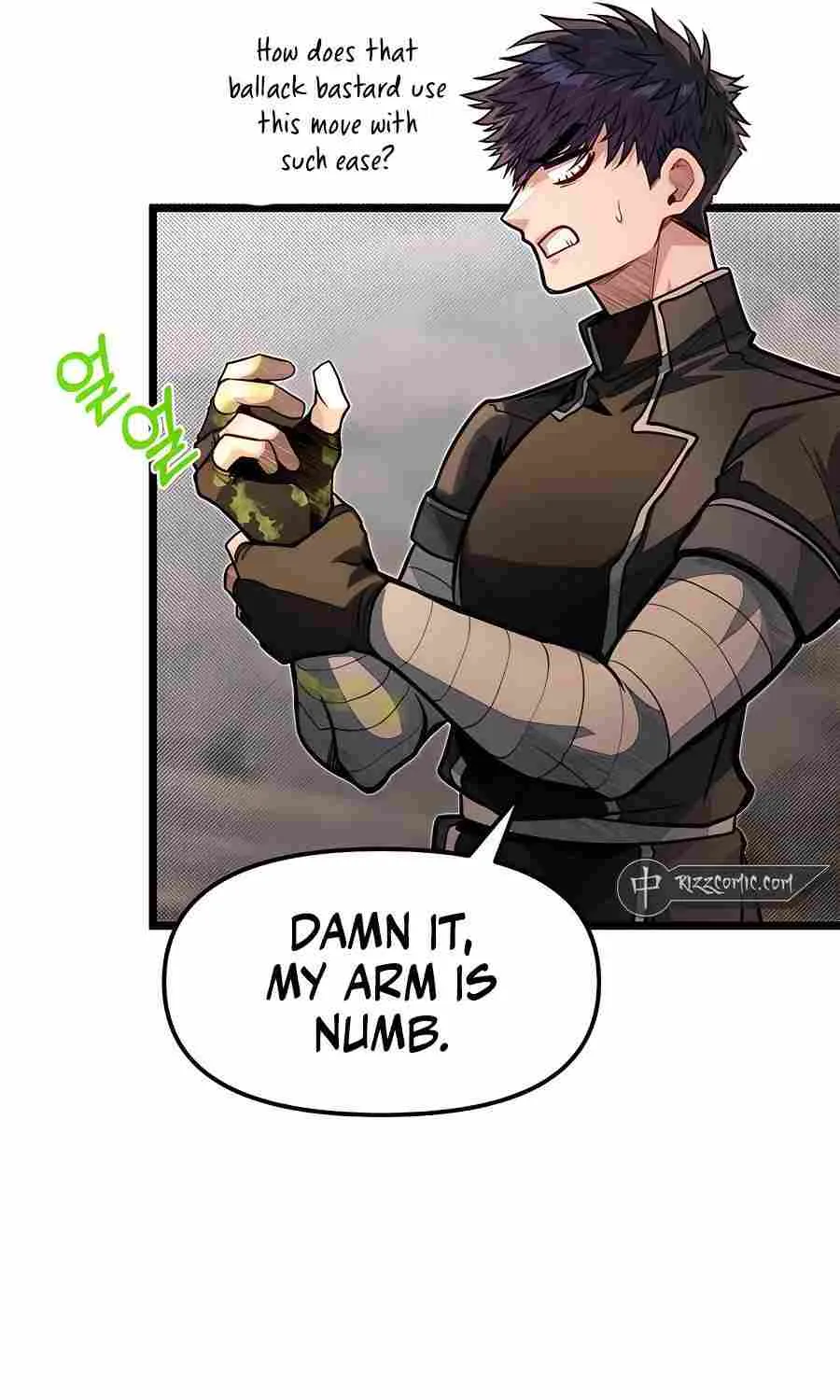 My Little Brother Is The Academy’s Hotshot Chapter 63 page 79 - 
