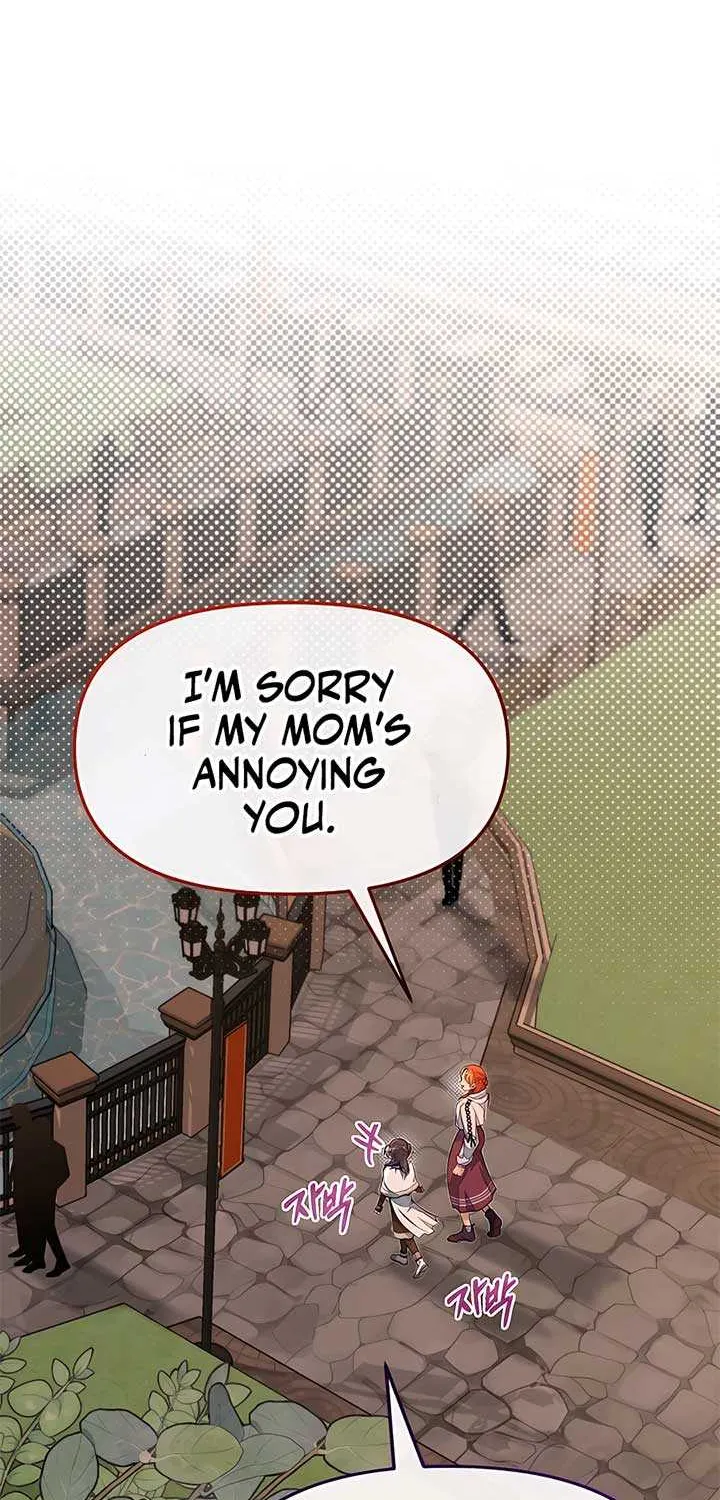 My Little Brother Is The Academy’s Hotshot Chapter 64 page 2 - 