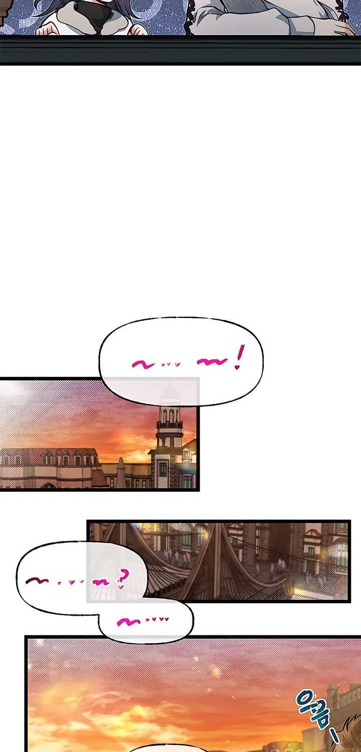 My Little Brother Is The Academy’s Hotshot Chapter 64 page 11 - 