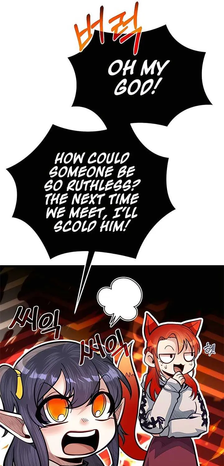 My Little Brother Is The Academy’s Hotshot Chapter 64 page 15 - 