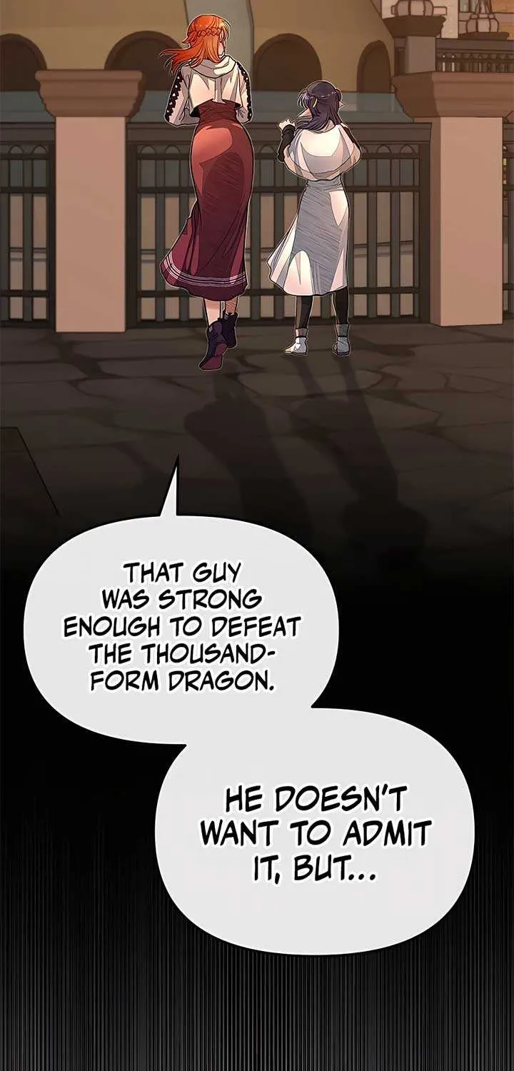 My Little Brother Is The Academy’s Hotshot Chapter 64 page 18 - 