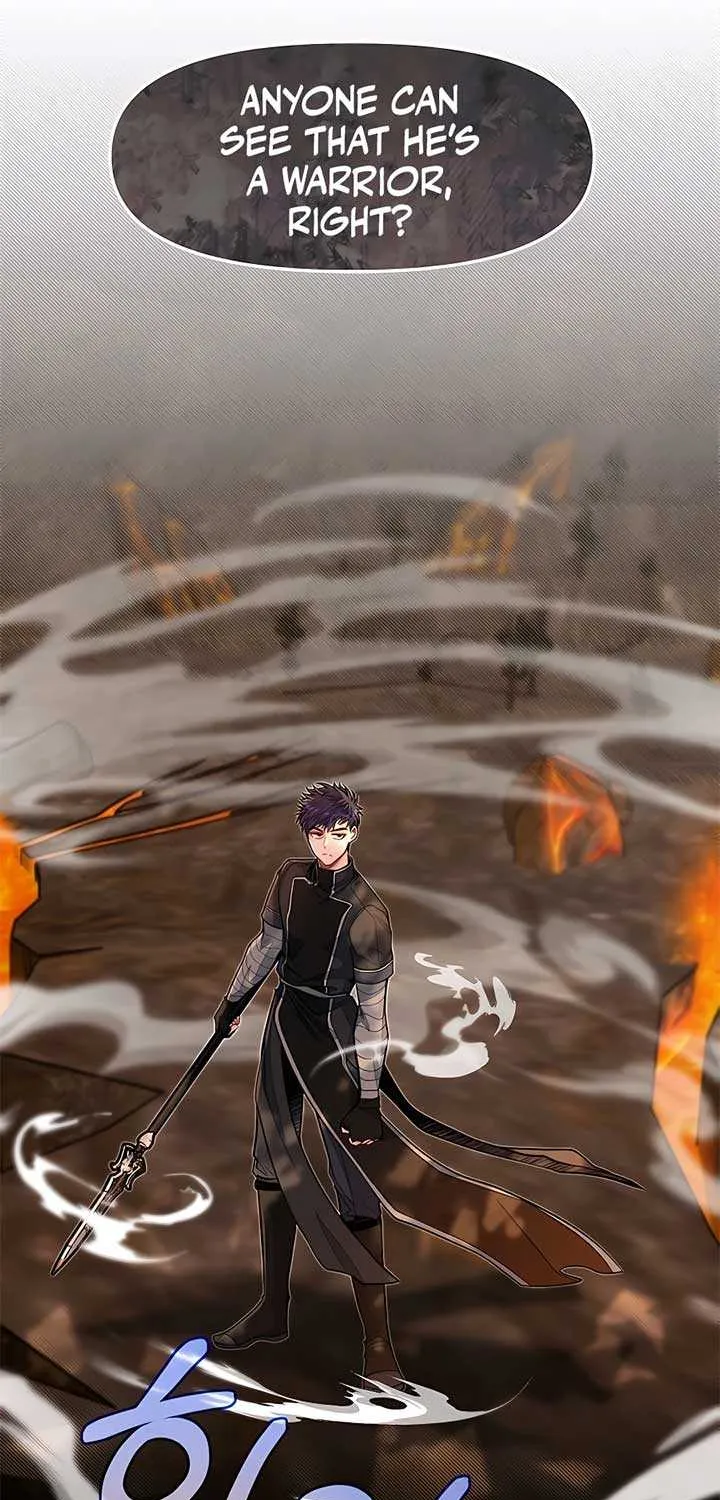My Little Brother Is The Academy’s Hotshot Chapter 64 page 21 - 