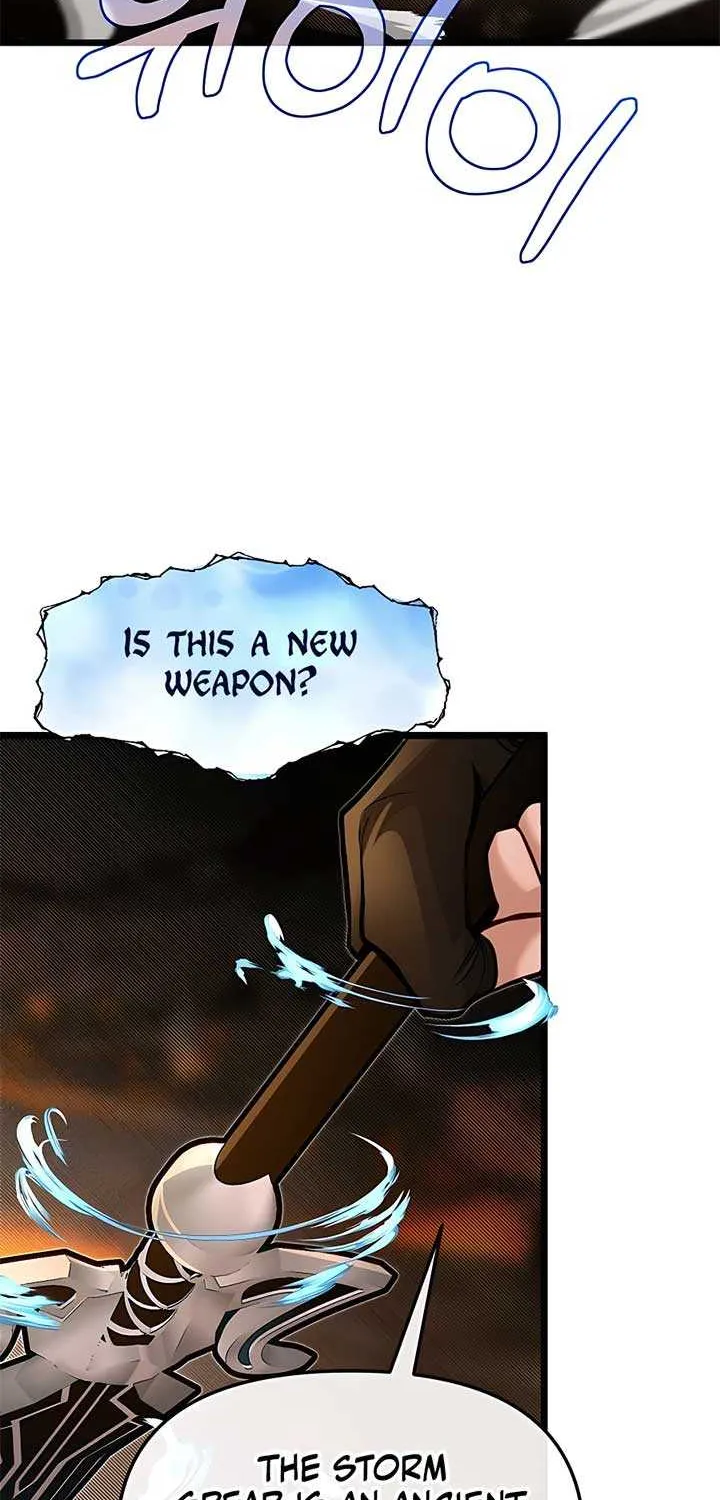 My Little Brother Is The Academy’s Hotshot Chapter 64 page 22 - 