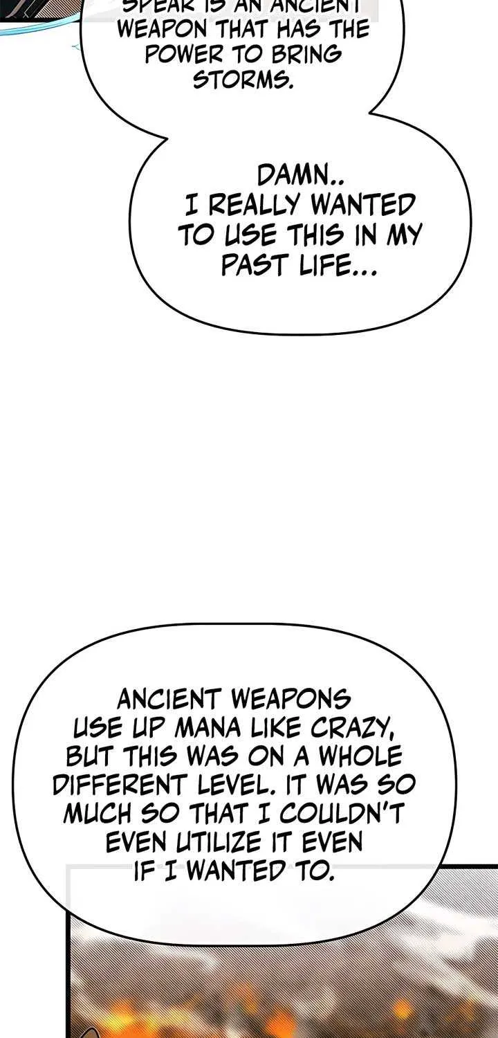 My Little Brother Is The Academy’s Hotshot Chapter 64 page 23 - 