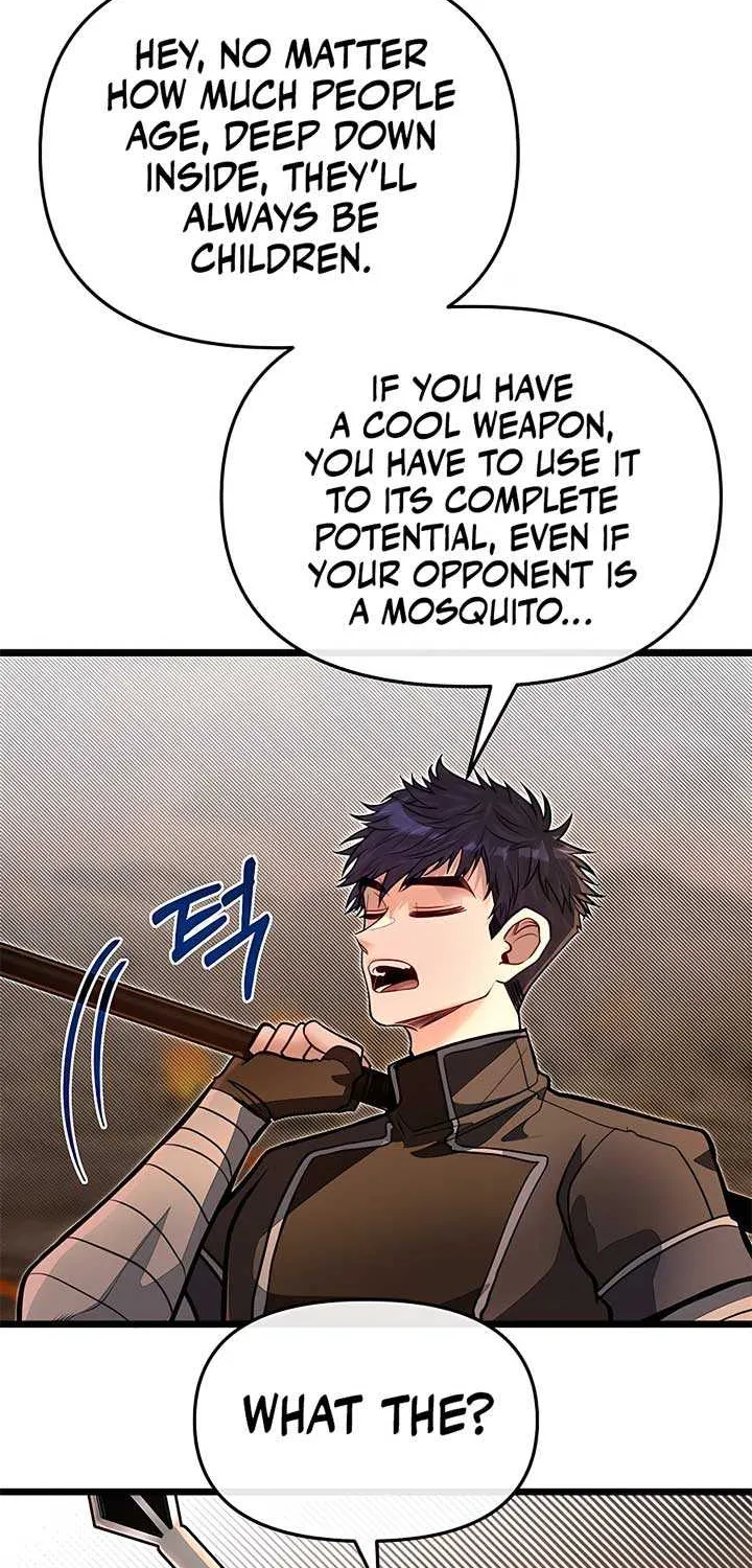 My Little Brother Is The Academy’s Hotshot Chapter 64 page 26 - 
