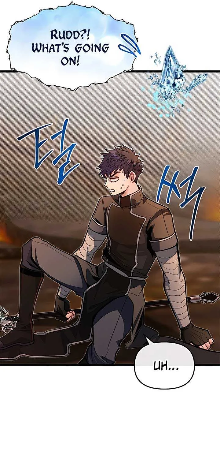 My Little Brother Is The Academy’s Hotshot Chapter 64 page 28 - 