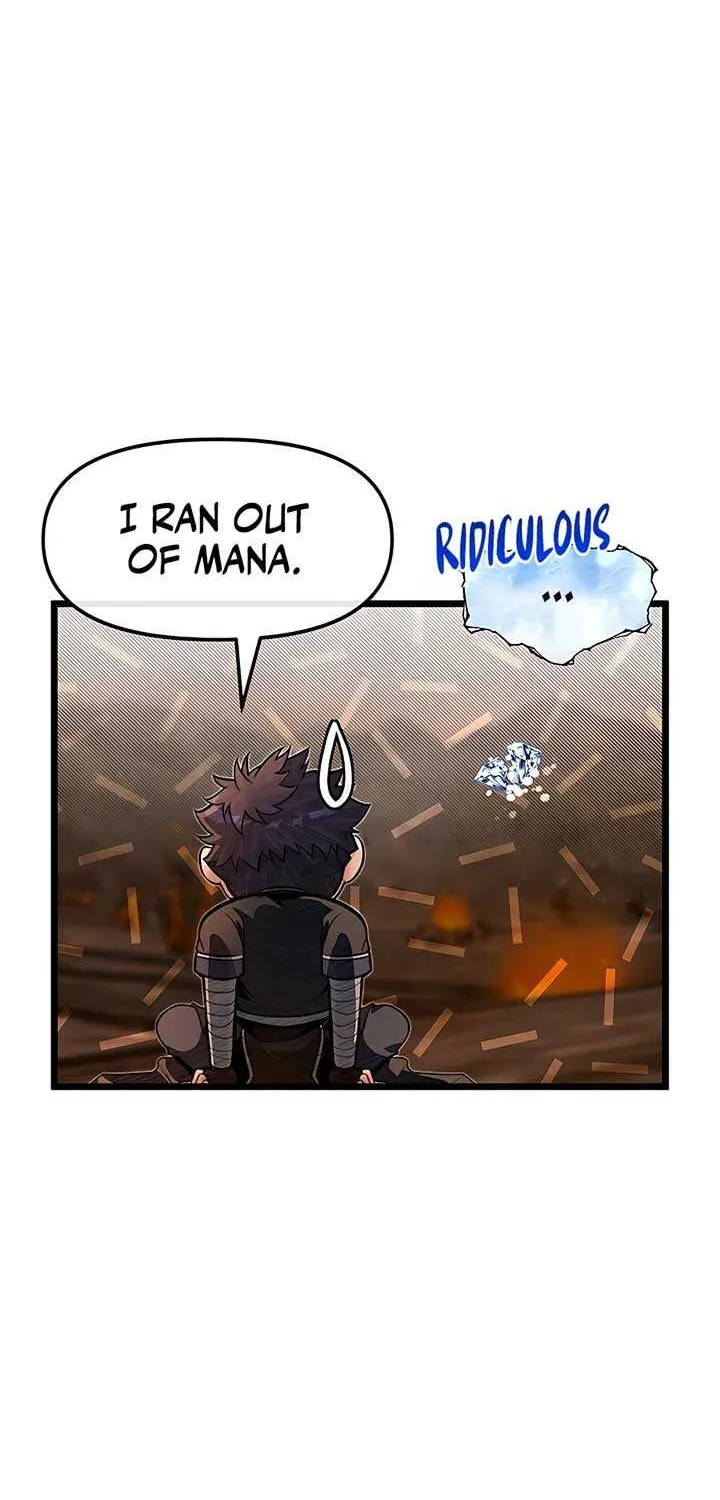 My Little Brother Is The Academy’s Hotshot Chapter 64 page 29 - 