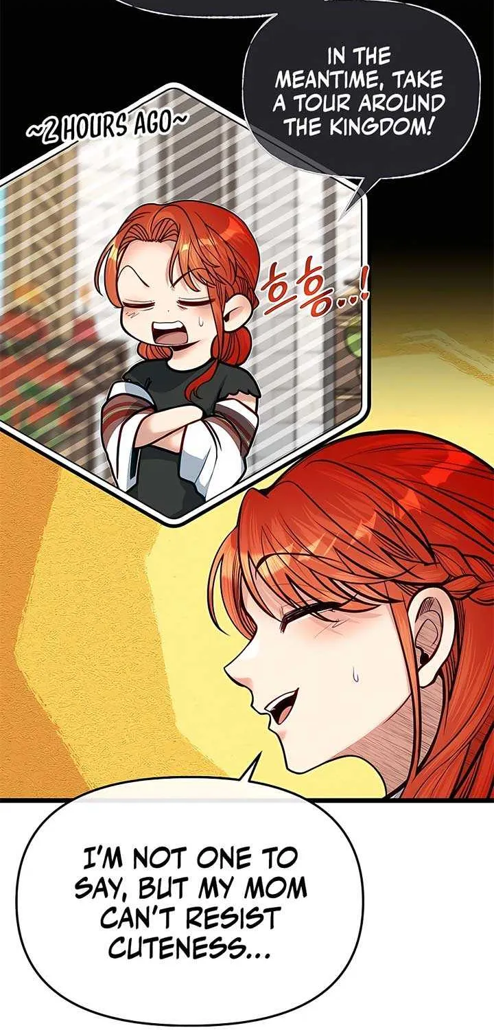 My Little Brother Is The Academy’s Hotshot Chapter 64 page 4 - 