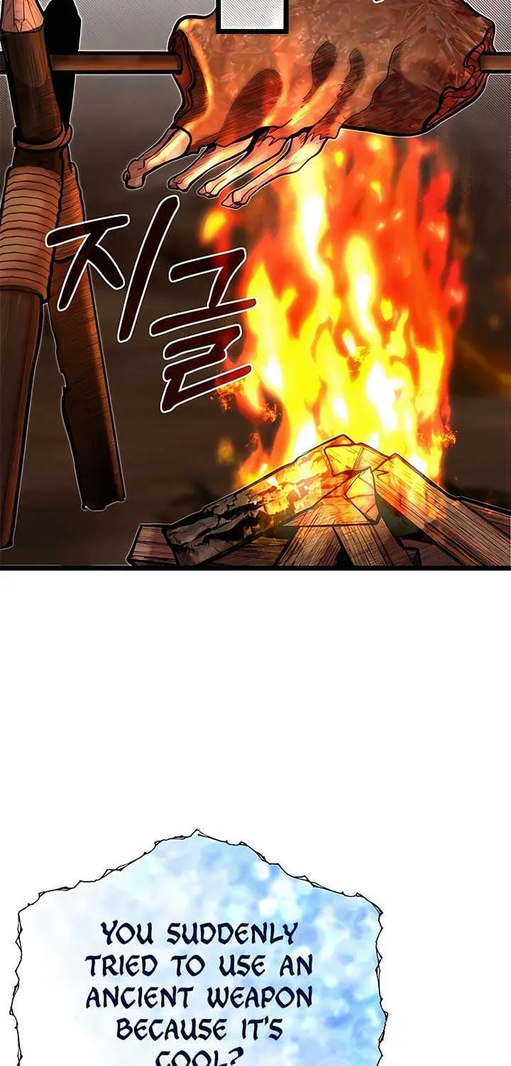 My Little Brother Is The Academy’s Hotshot Chapter 64 page 31 - 