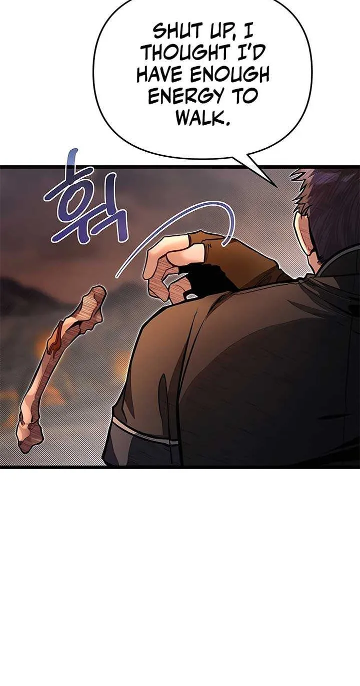 My Little Brother Is The Academy’s Hotshot Chapter 64 page 33 - 