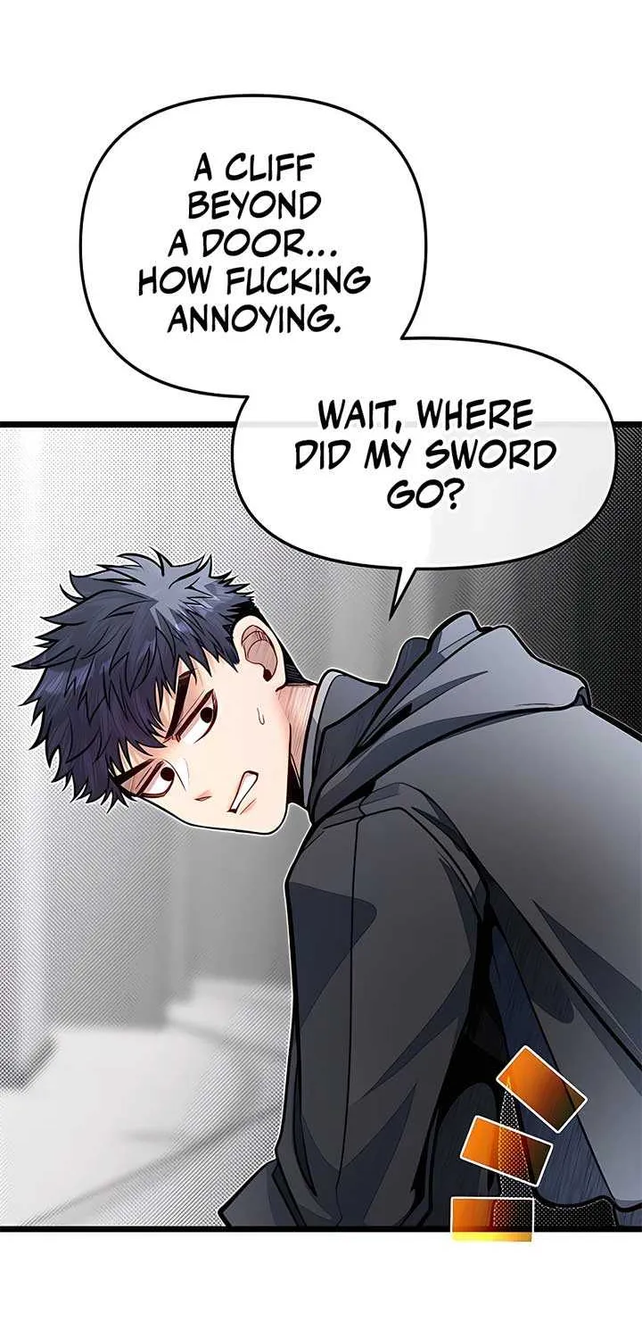 My Little Brother Is The Academy’s Hotshot Chapter 64 page 55 - 