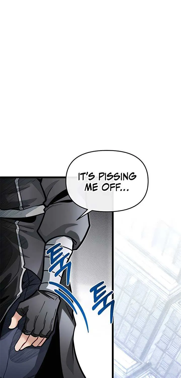 My Little Brother Is The Academy’s Hotshot Chapter 64 page 56 - 