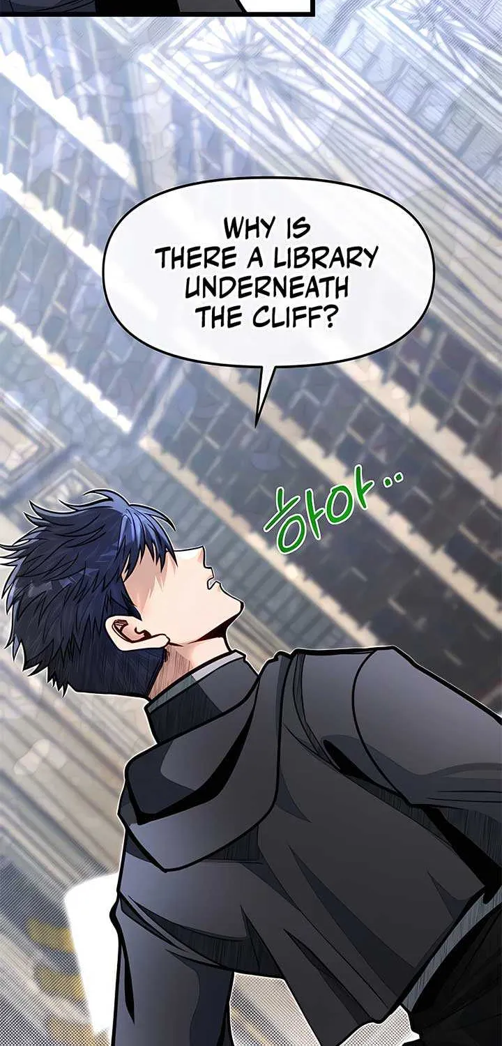 My Little Brother Is The Academy’s Hotshot Chapter 64 page 57 - 