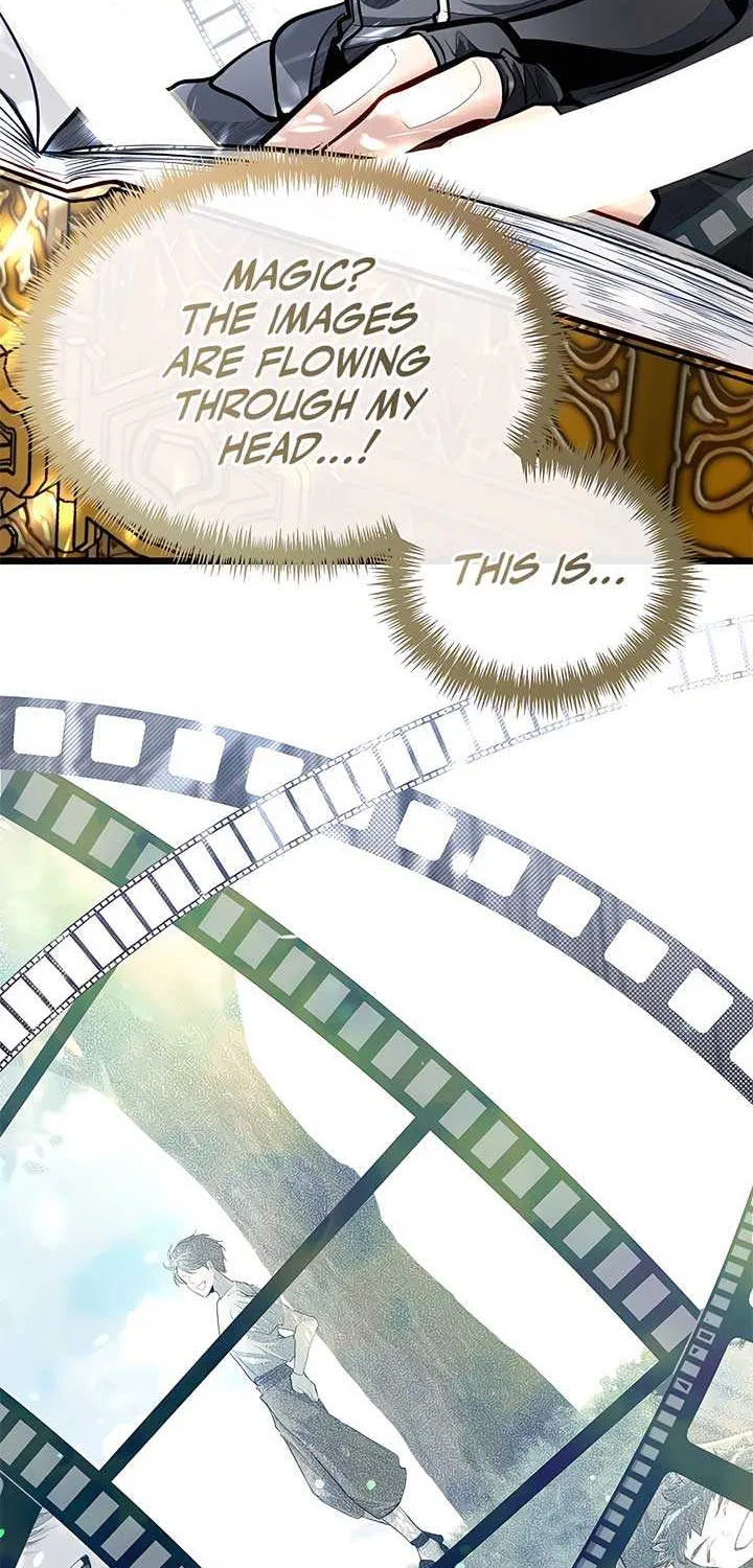 My Little Brother Is The Academy’s Hotshot Chapter 64 page 62 - 