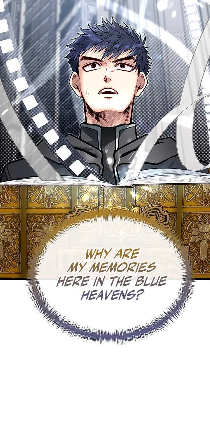 My Little Brother Is The Academy’s Hotshot Chapter 64 page 64 - 