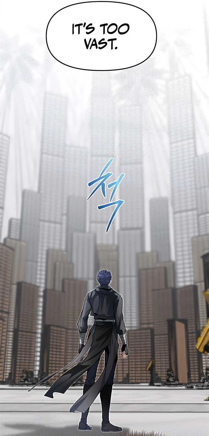 My Little Brother Is The Academy’s Hotshot Chapter 64 page 68 - 