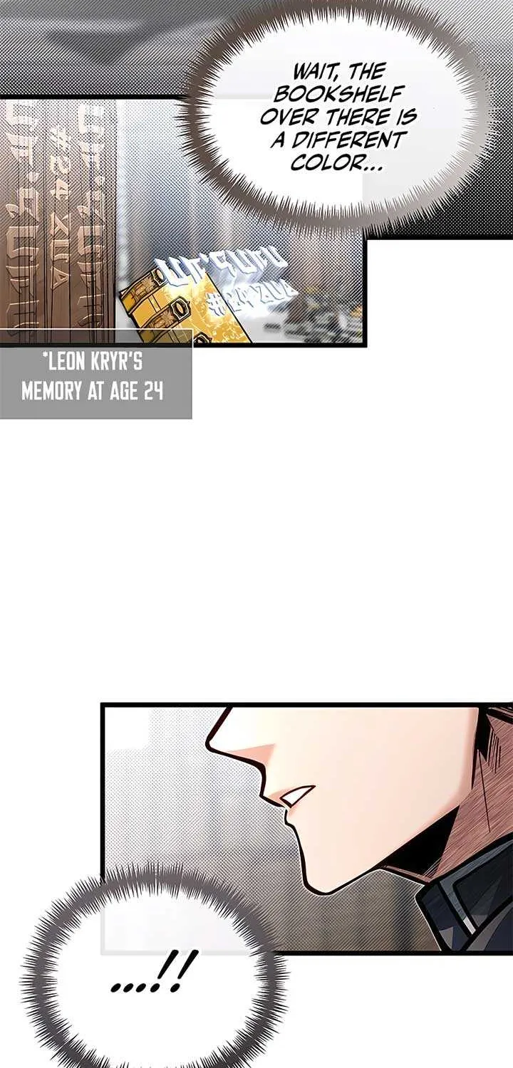 My Little Brother Is The Academy’s Hotshot Chapter 64 page 69 - 