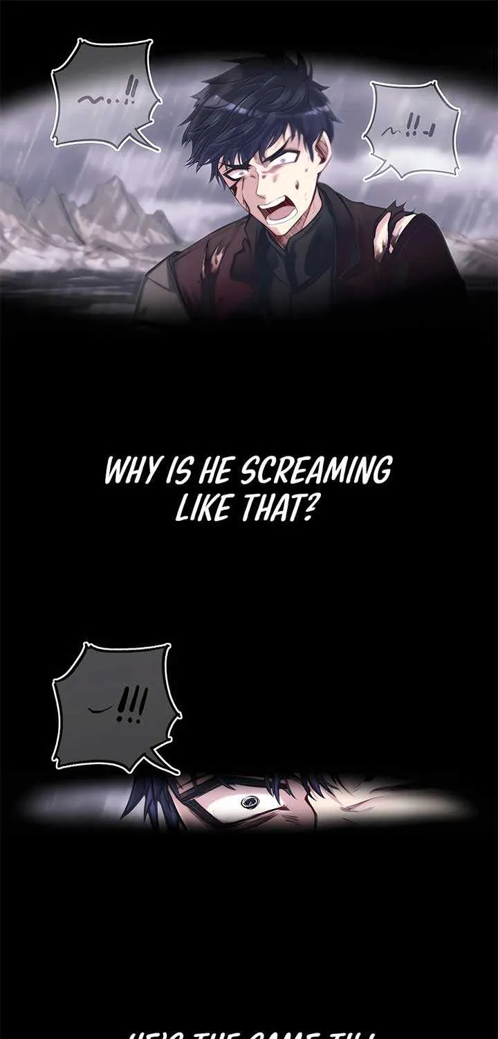 My Little Brother Is The Academy’s Hotshot Chapter 64 page 75 - 