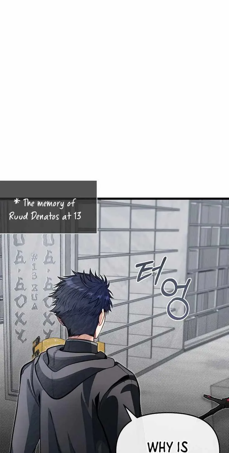 My Little Brother Is The Academy’s Hotshot Chapter 65 page 16 - 