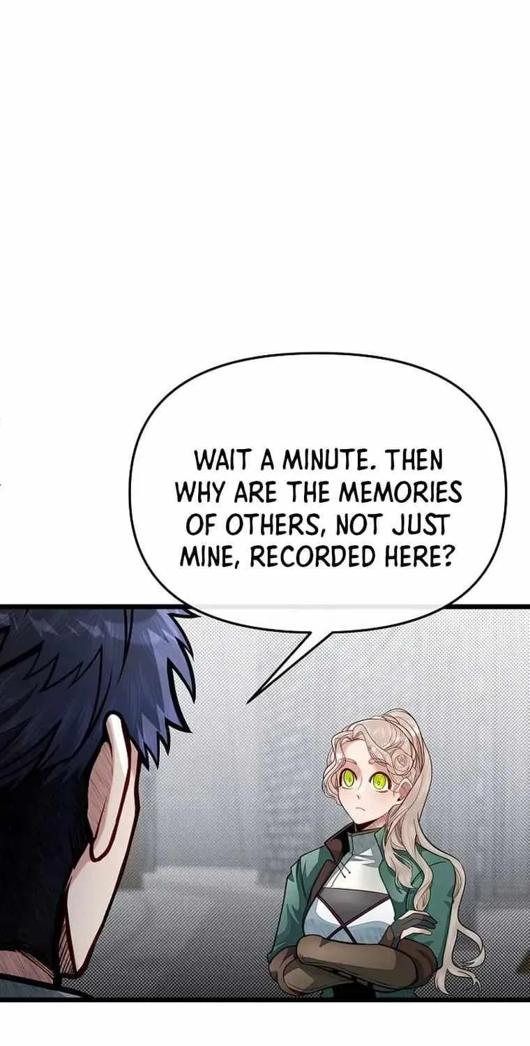 My Little Brother Is The Academy’s Hotshot Chapter 65 page 46 - 