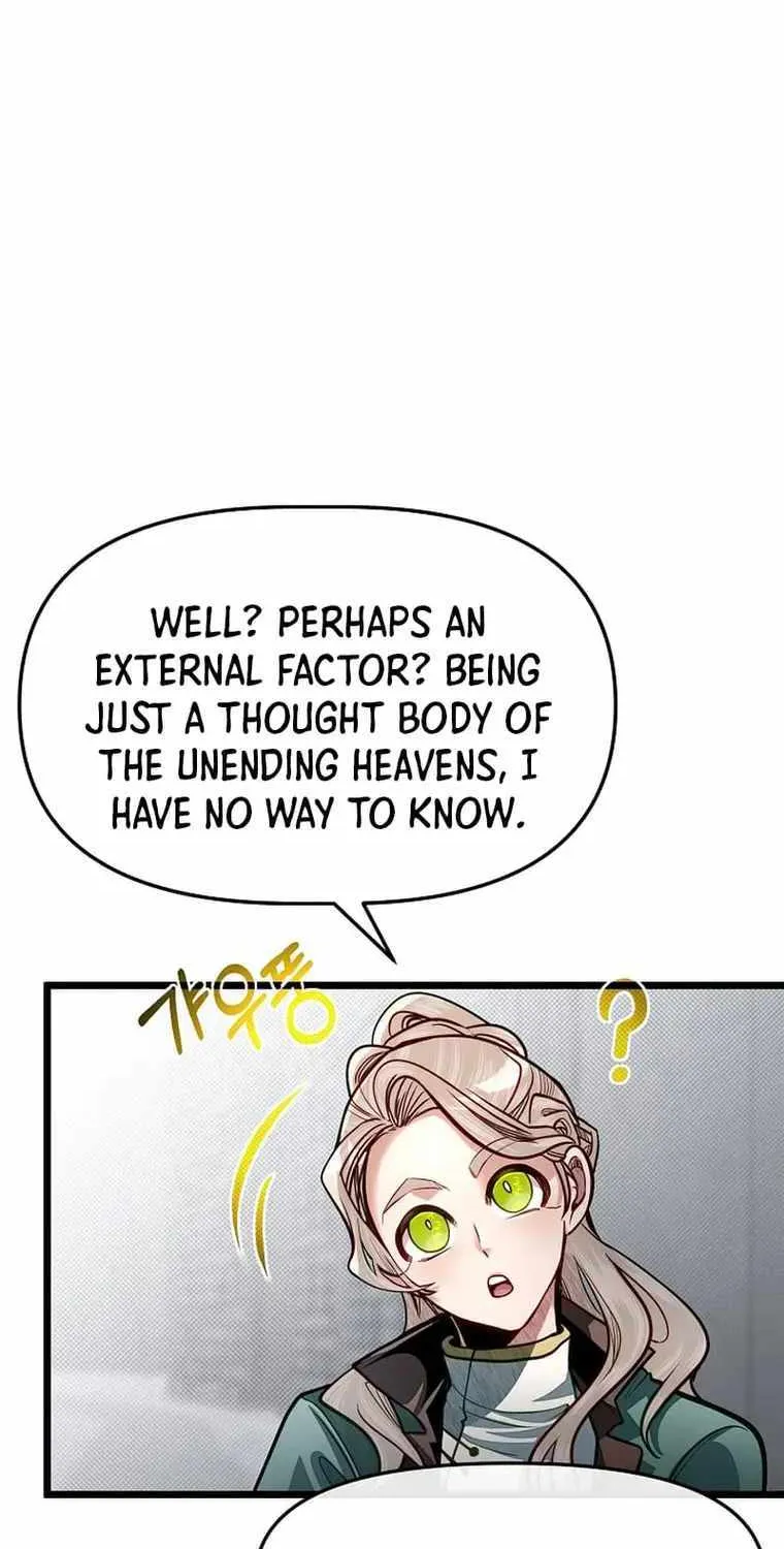 My Little Brother Is The Academy’s Hotshot Chapter 65 page 47 - 