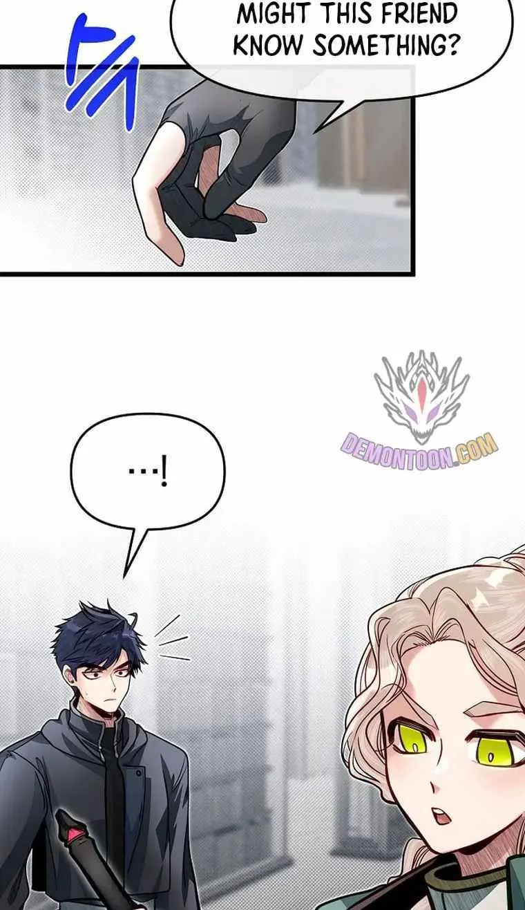 My Little Brother Is The Academy’s Hotshot Chapter 65 page 48 - 