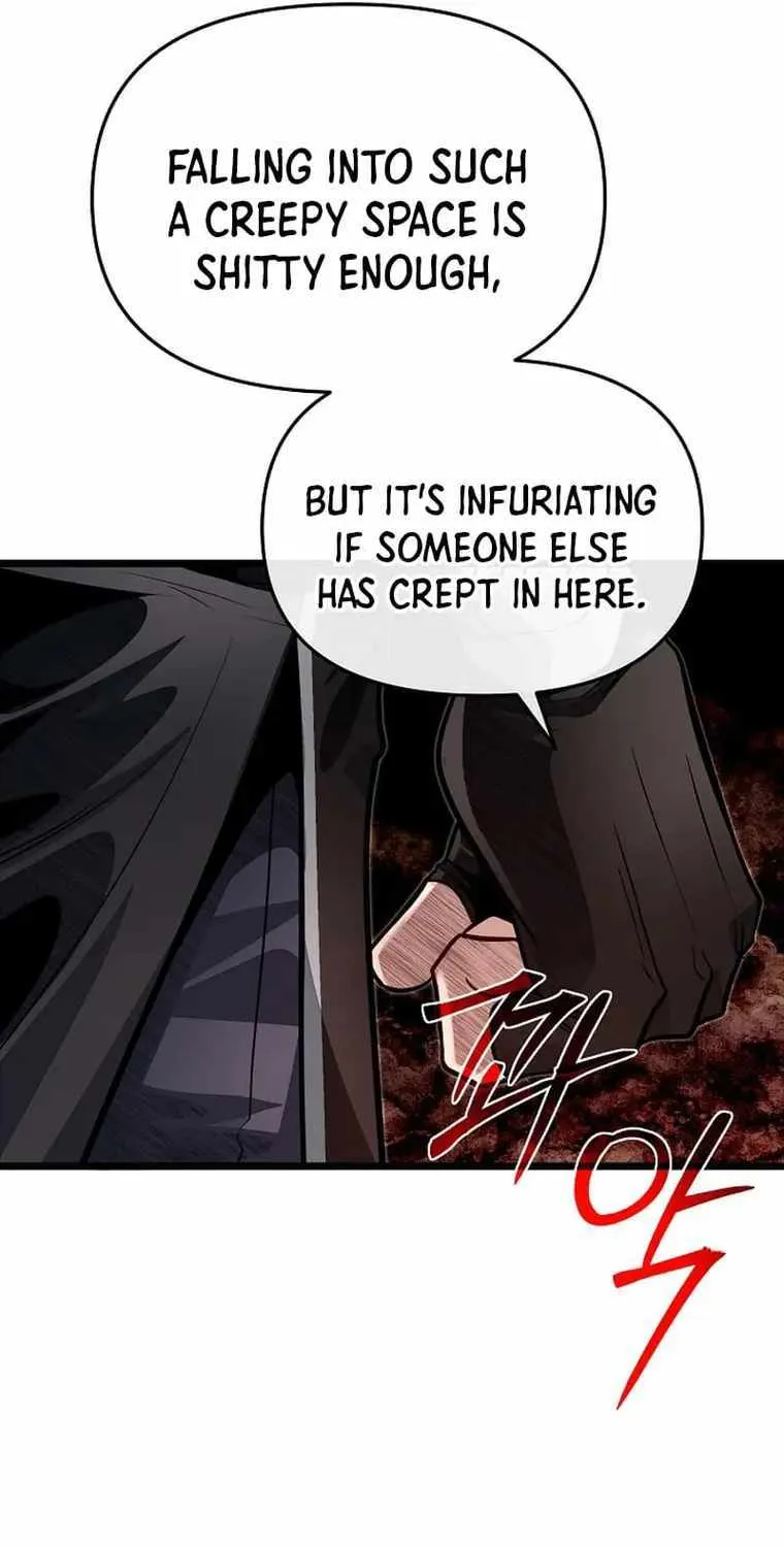 My Little Brother Is The Academy’s Hotshot Chapter 65 page 8 - 