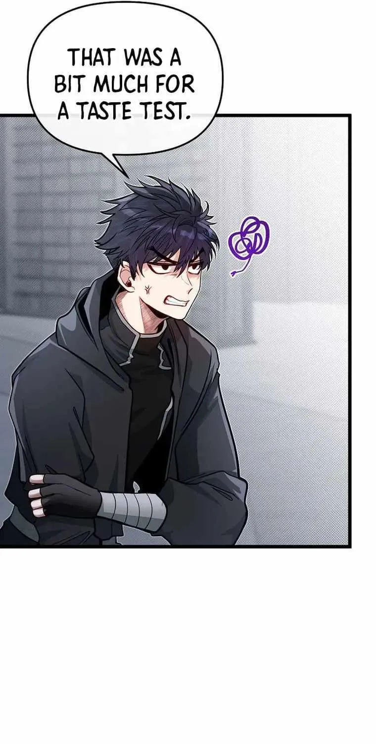 My Little Brother Is The Academy’s Hotshot Chapter 65 page 72 - 