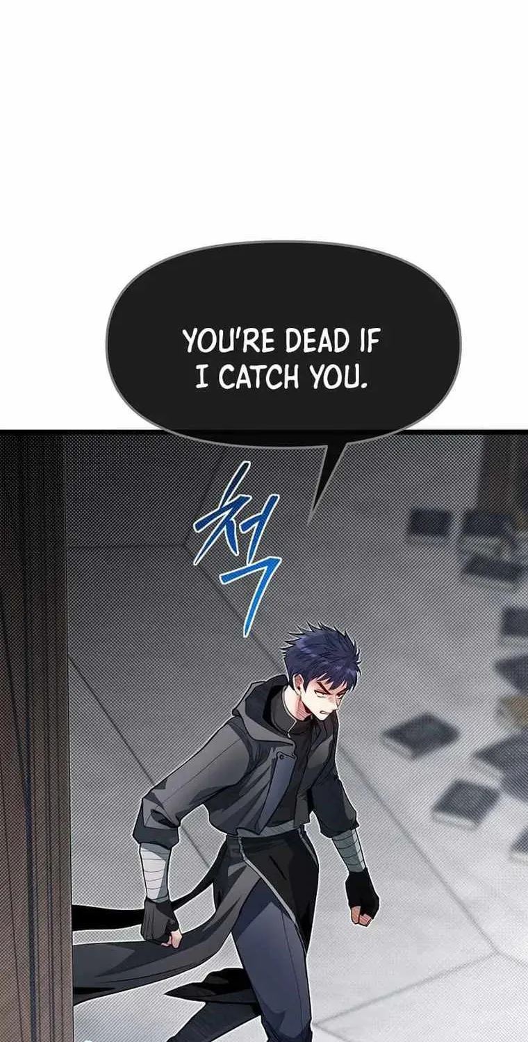 My Little Brother Is The Academy’s Hotshot Chapter 65 page 9 - 