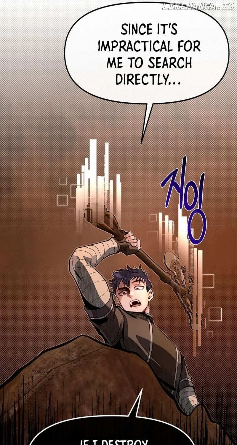 My Little Brother Is The Academy’s Hotshot Chapter 66.1 page 23 - 