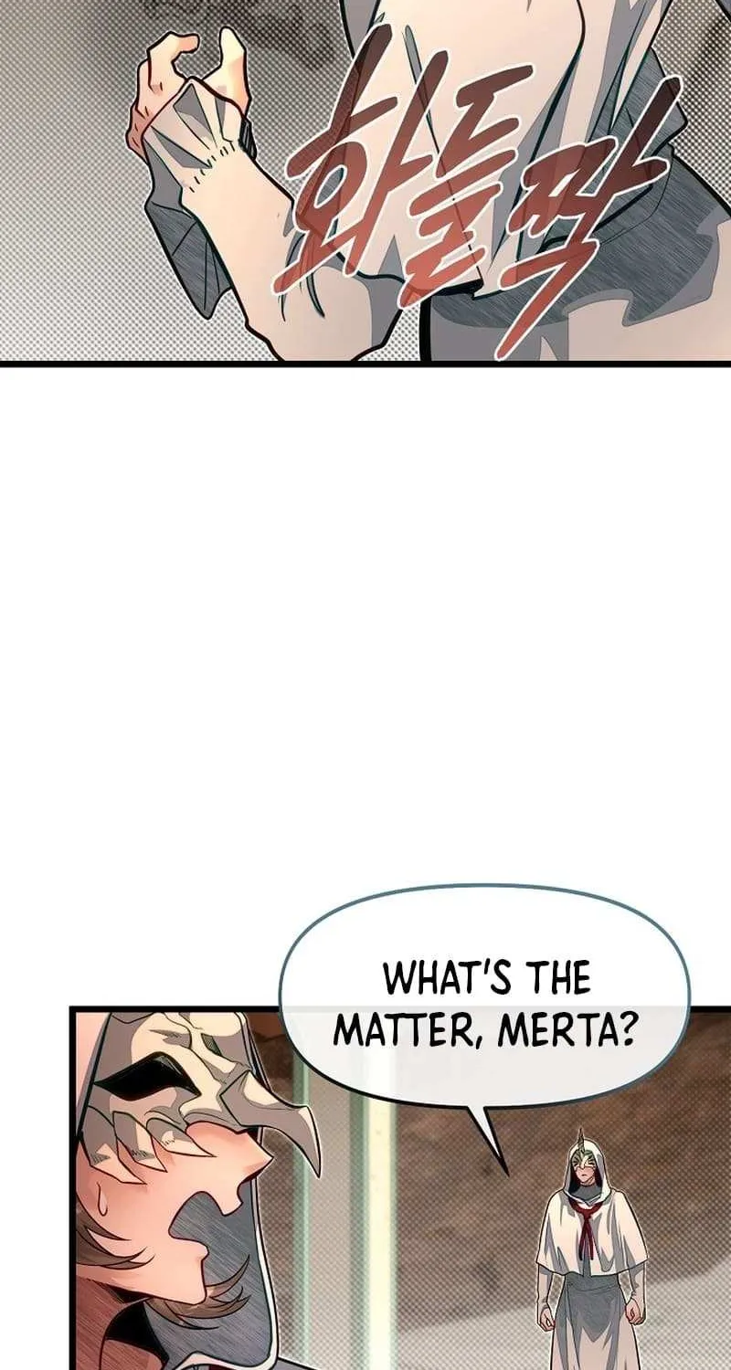My Little Brother Is The Academy’s Hotshot Chapter 66.1 page 26 - 