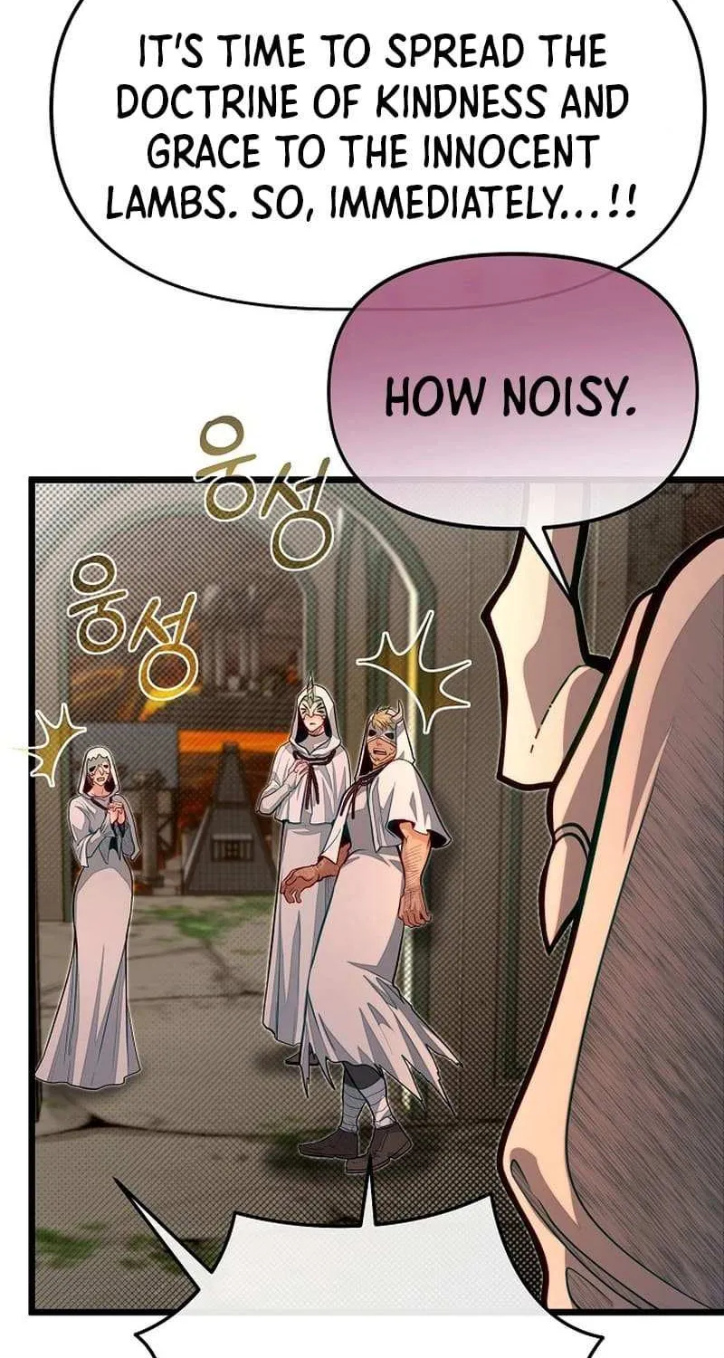 My Little Brother Is The Academy’s Hotshot Chapter 66.1 page 33 - 