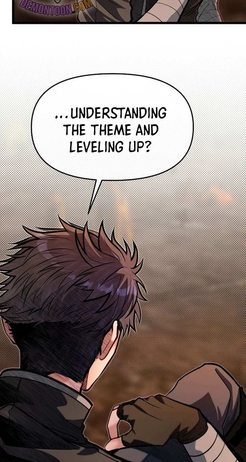 My Little Brother Is The Academy’s Hotshot Chapter 66.1 page 6 - 