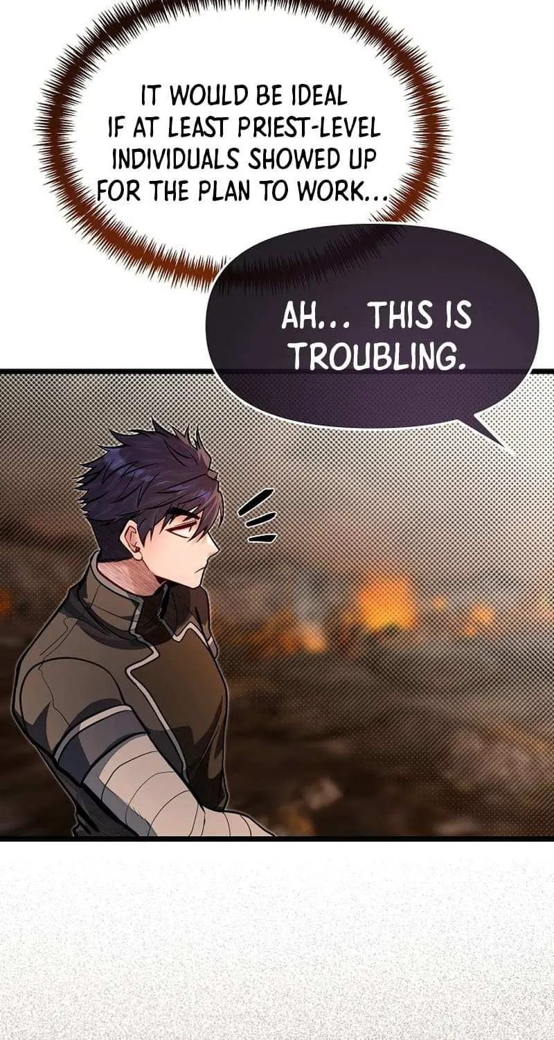 My Little Brother Is The Academy’s Hotshot Chapter 66.2 page 30 - 