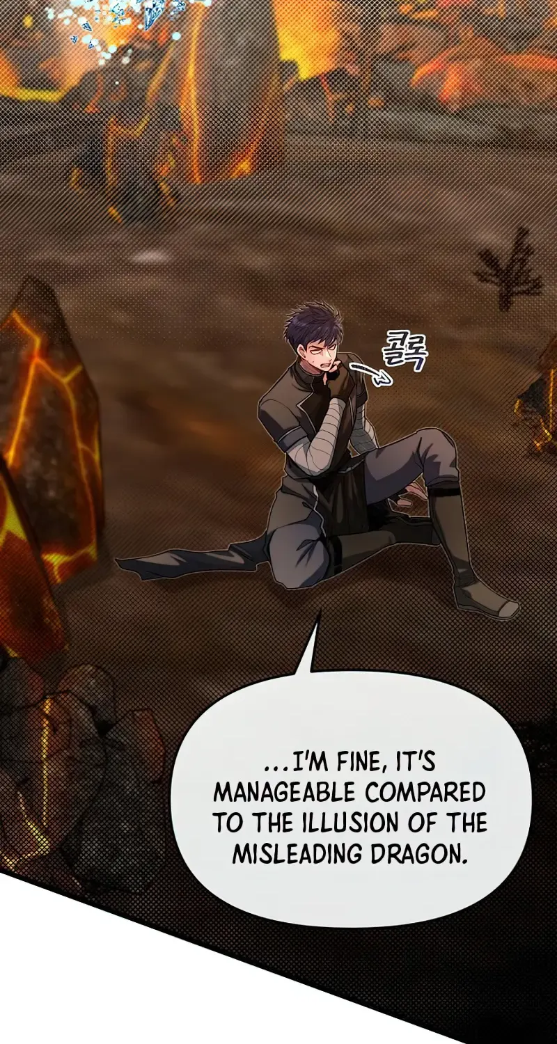 My Little Brother Is The Academy’s Hotshot Chapter 66 page 2 - 