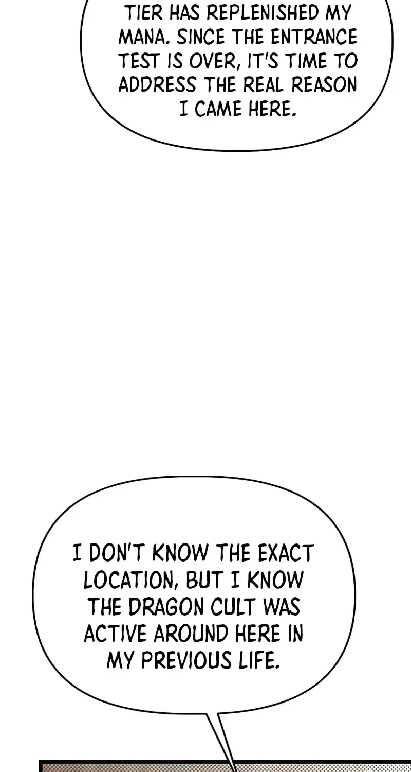 My Little Brother Is The Academy’s Hotshot Chapter 66 page 21 - 
