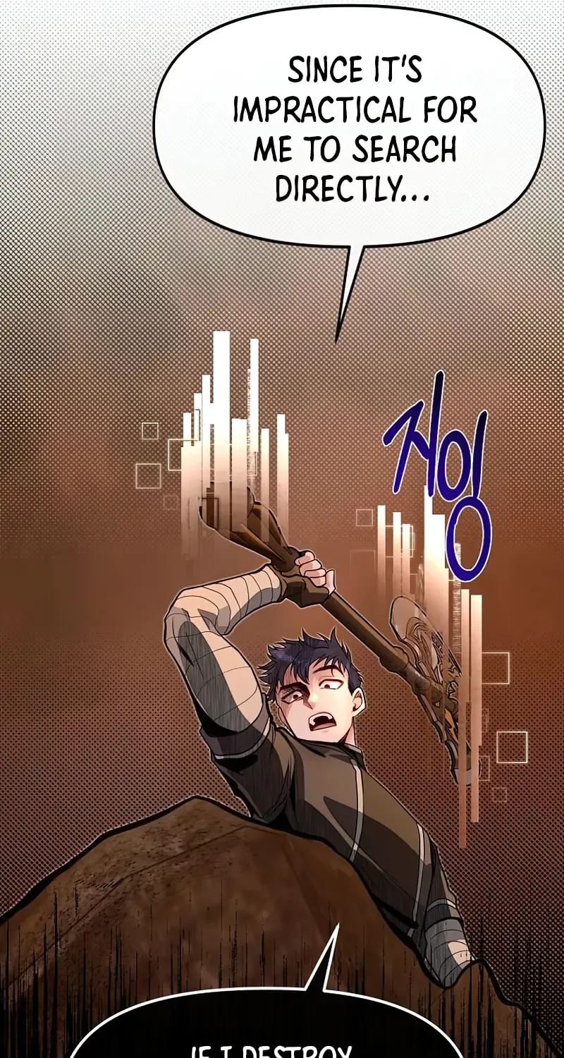 My Little Brother Is The Academy’s Hotshot Chapter 66 page 25 - 