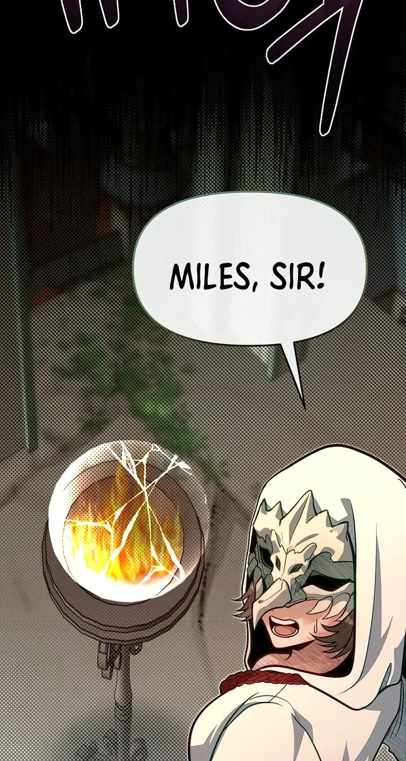 My Little Brother Is The Academy’s Hotshot Chapter 66 page 27 - 