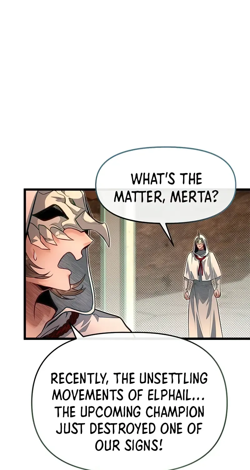 My Little Brother Is The Academy’s Hotshot Chapter 66 page 29 - 