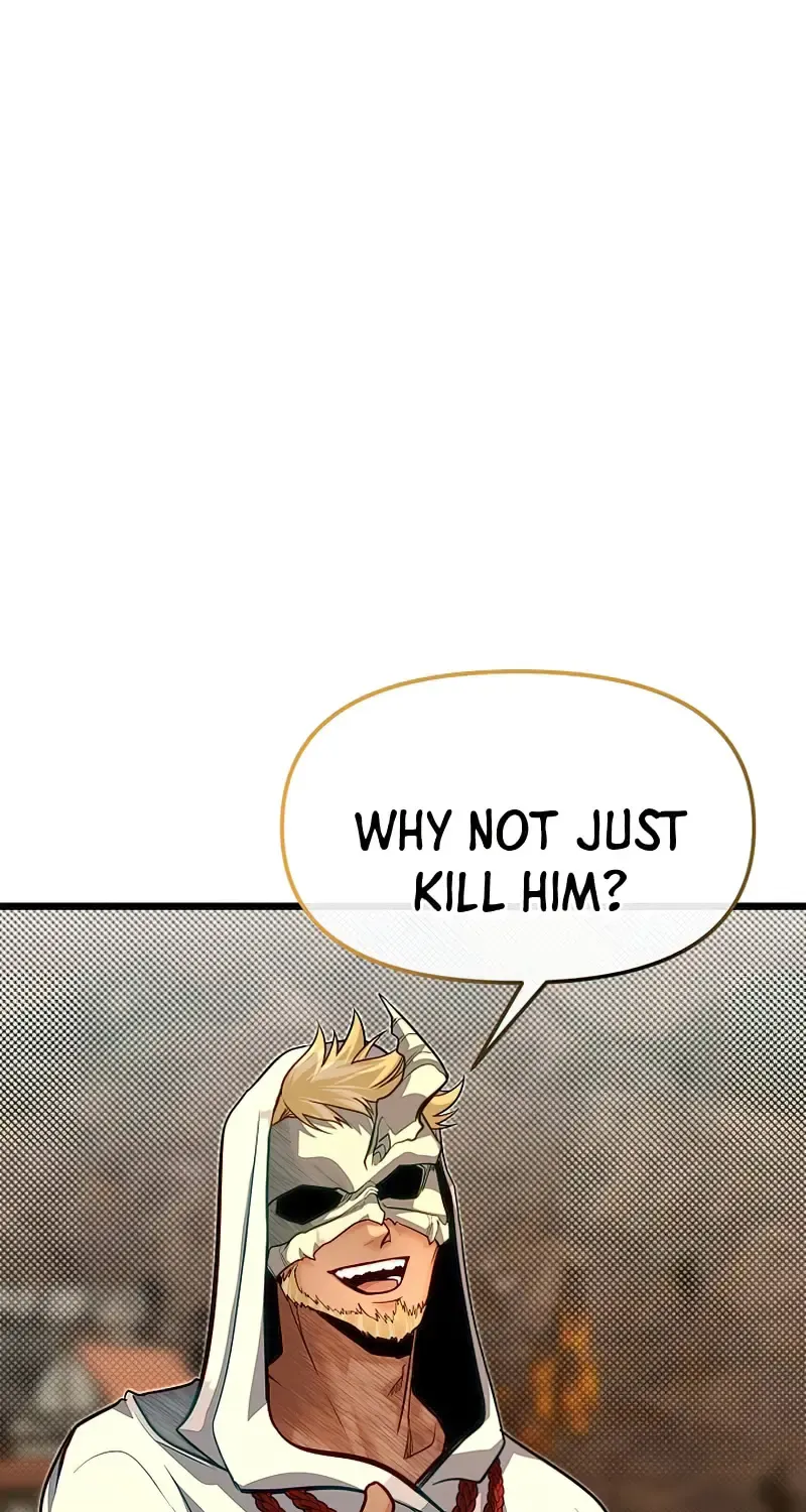 My Little Brother Is The Academy’s Hotshot Chapter 66 page 33 - 