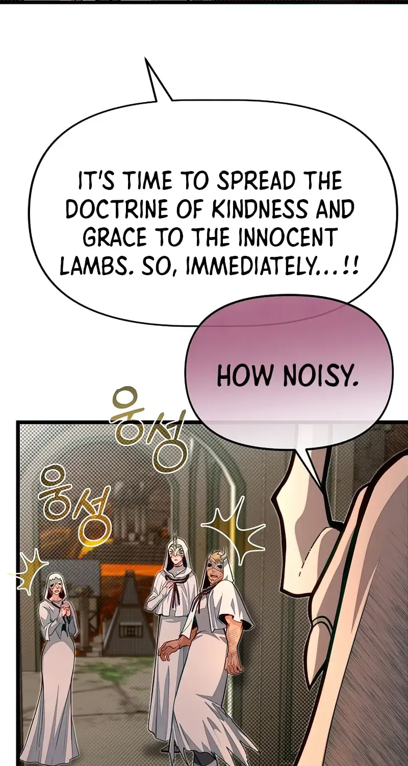 My Little Brother Is The Academy’s Hotshot Chapter 66 page 36 - 
