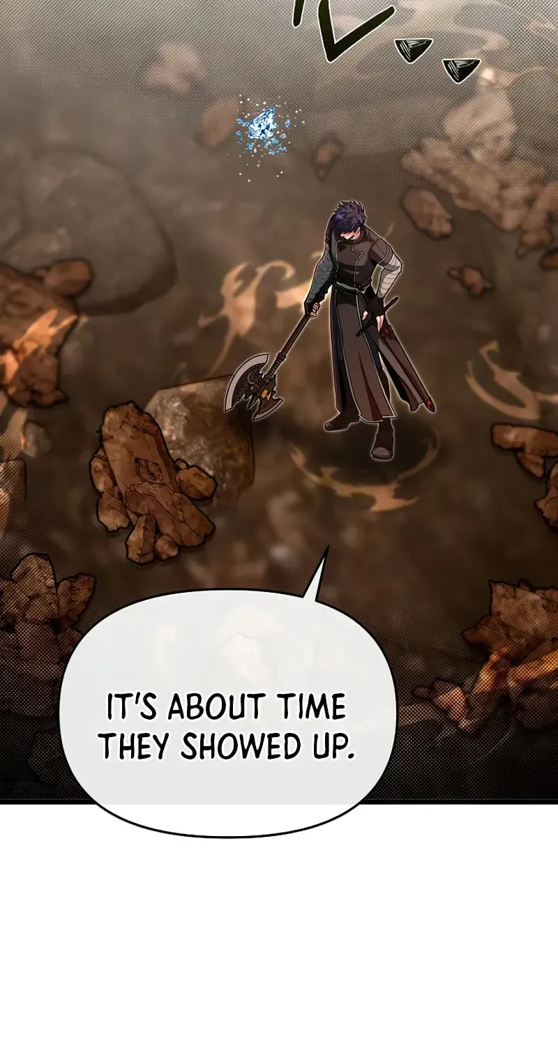 My Little Brother Is The Academy’s Hotshot Chapter 66 page 48 - 