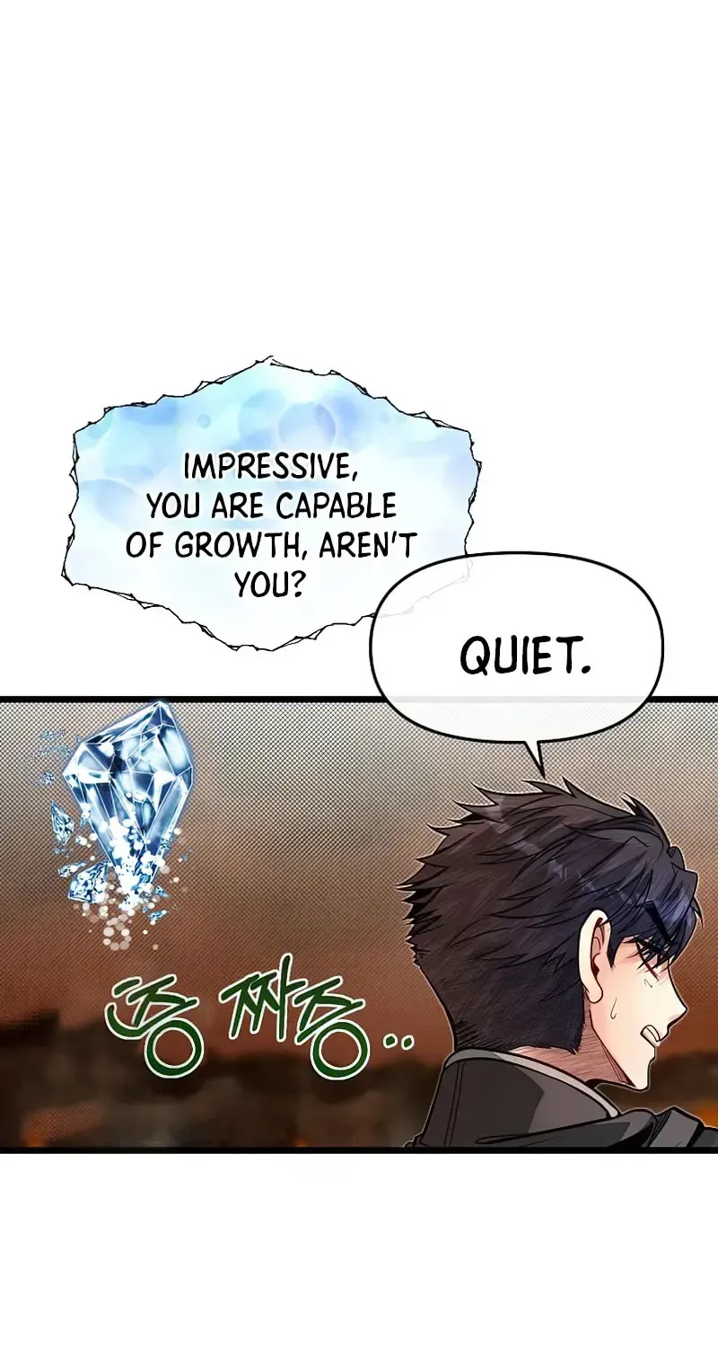 My Little Brother Is The Academy’s Hotshot Chapter 66 page 51 - 