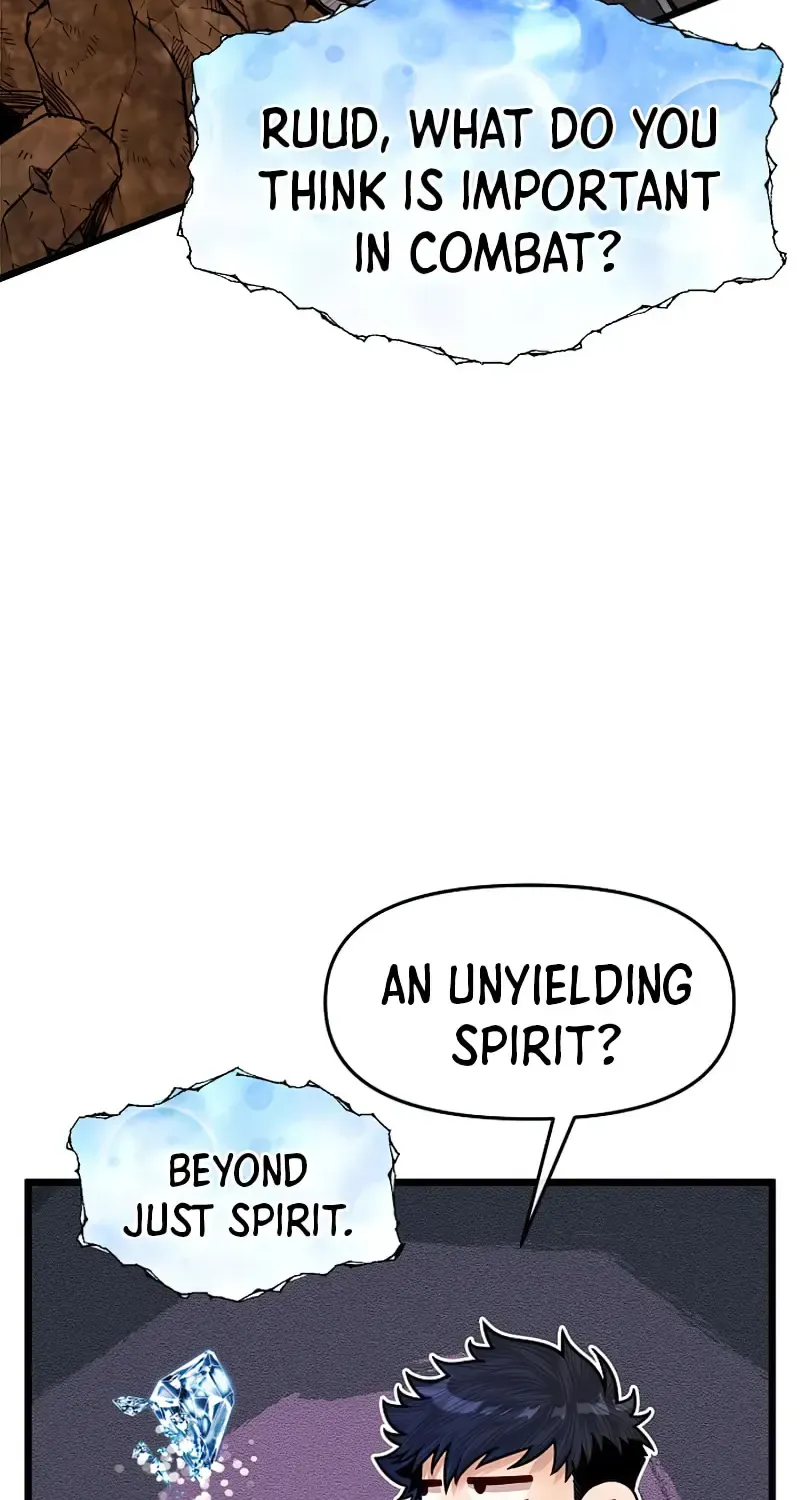 My Little Brother Is The Academy’s Hotshot Chapter 66 page 54 - 