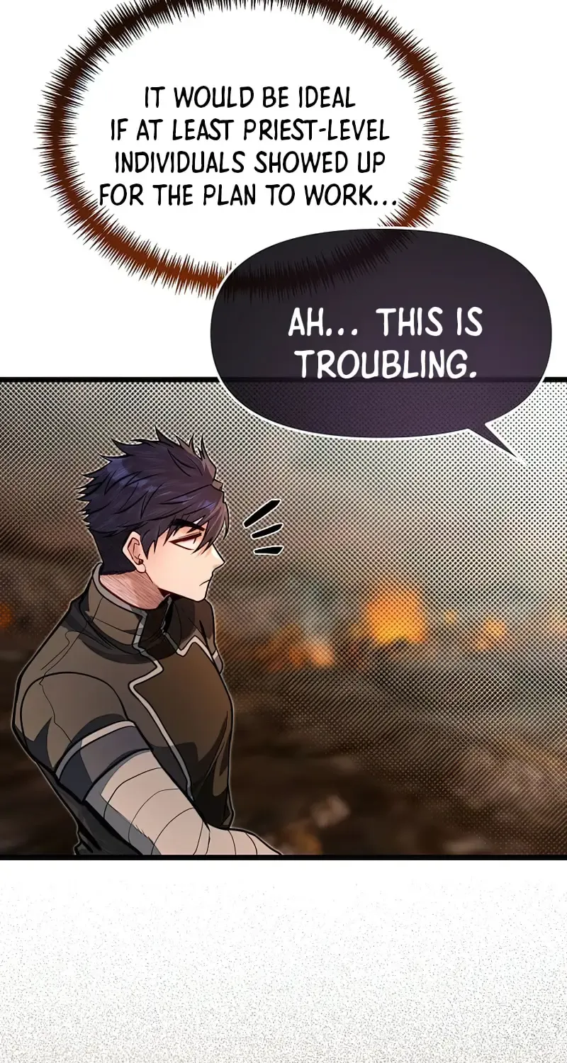 My Little Brother Is The Academy’s Hotshot Chapter 66 page 69 - 
