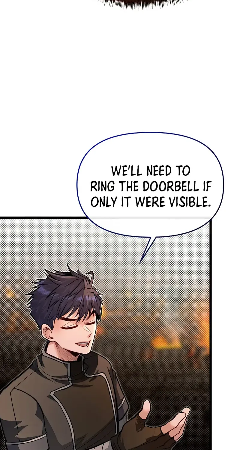 My Little Brother Is The Academy’s Hotshot Chapter 66 page 72 - 