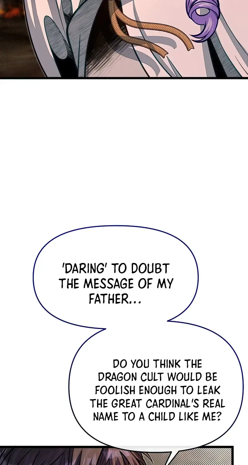 My Little Brother Is The Academy’s Hotshot Chapter 66 page 87 - 