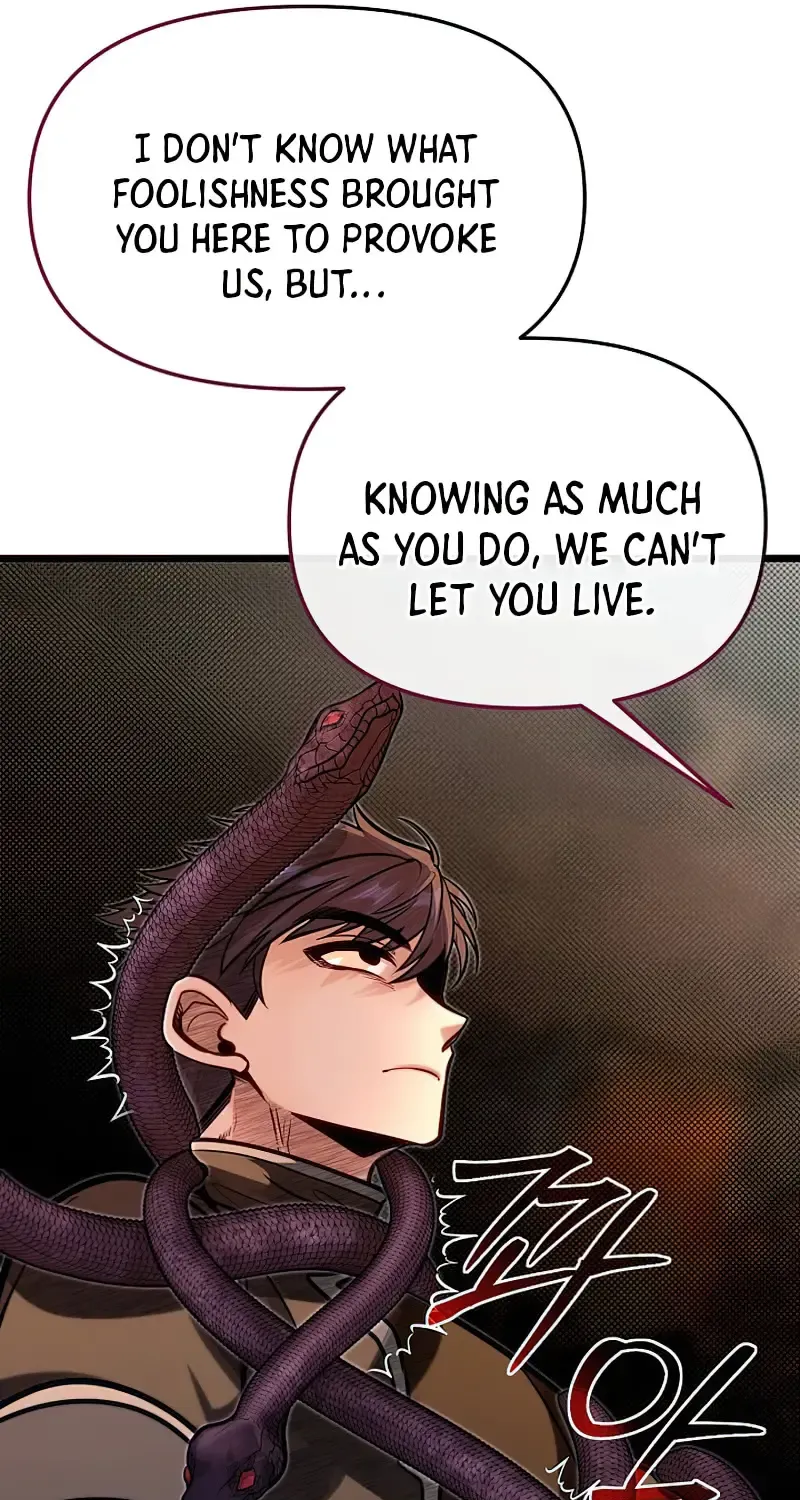 My Little Brother Is The Academy’s Hotshot Chapter 66 page 91 - 